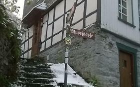 Haus am Oberen Mühlenberg mit GARTENNUTZUNG